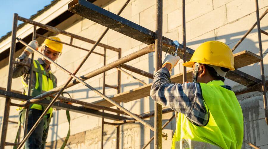 Fascia Repair in Oak Creek, CO